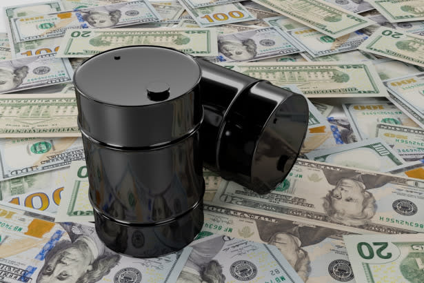 Brent petrolün varil fiyatı 87,98 dolar – BRTK