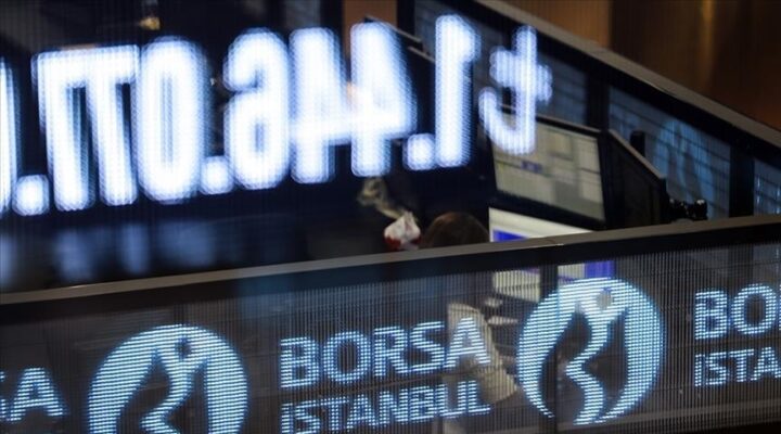 Borsa İstanbul güne yükselişle başladı – BRTK