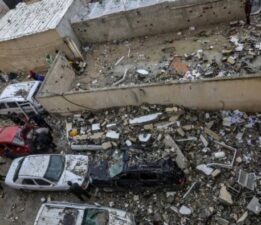 4 Filistinli hayatını kaybetti – BRTK