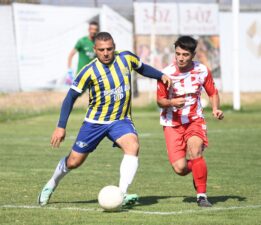 1.Lig’de 8 maçta 24 gol – BRTK