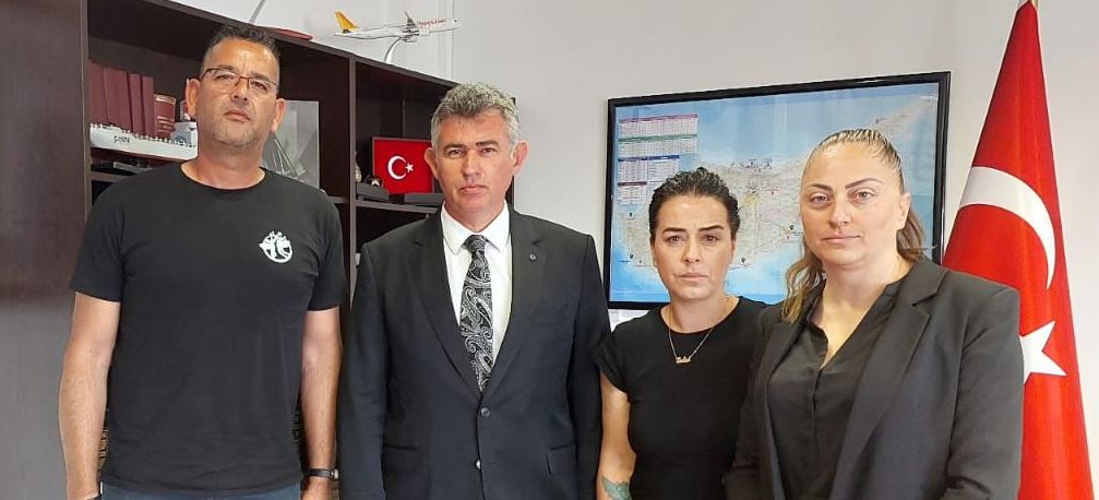 Şampiyon Melekler, Ankara’da Adalet arayışında… – BRTK