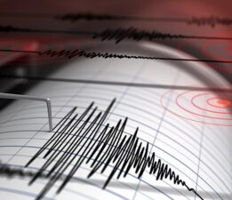 Malatya’da 4,1 büyüklüğünde deprem – BRTK