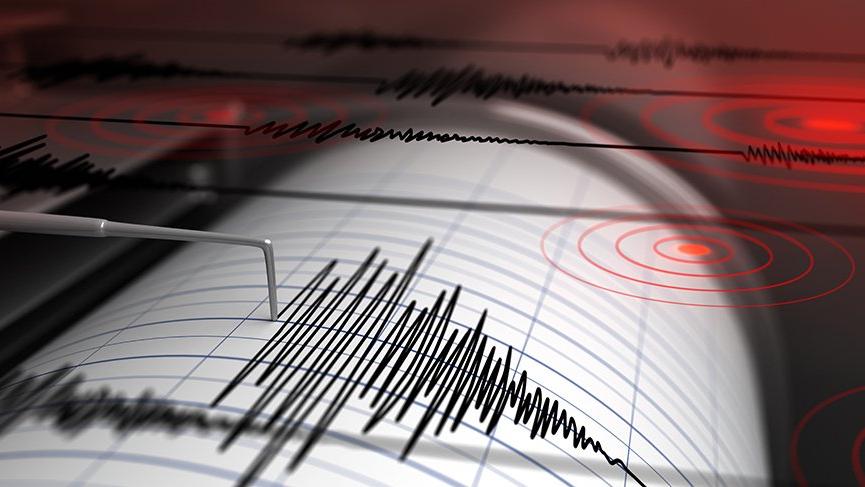 Malatya’da 4,1 büyüklüğünde deprem – BRTK