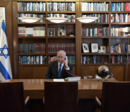 Netanyahu’nun ofisinden “Hamas’ın yeni ateşkes önerisine ilişkin yanıtı olumsuz” iddiası – BRTK