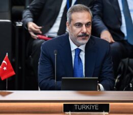 “NATO Dışişleri Bakanları Gayriresmi 2025 Toplantısı Türkiye’de yapılacak – BRTK
