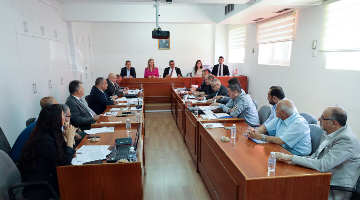 Meclis Ekonomi, Maliye, Bütçe ve Plan Komitesi üç tasarıyı görüştü – BRTK