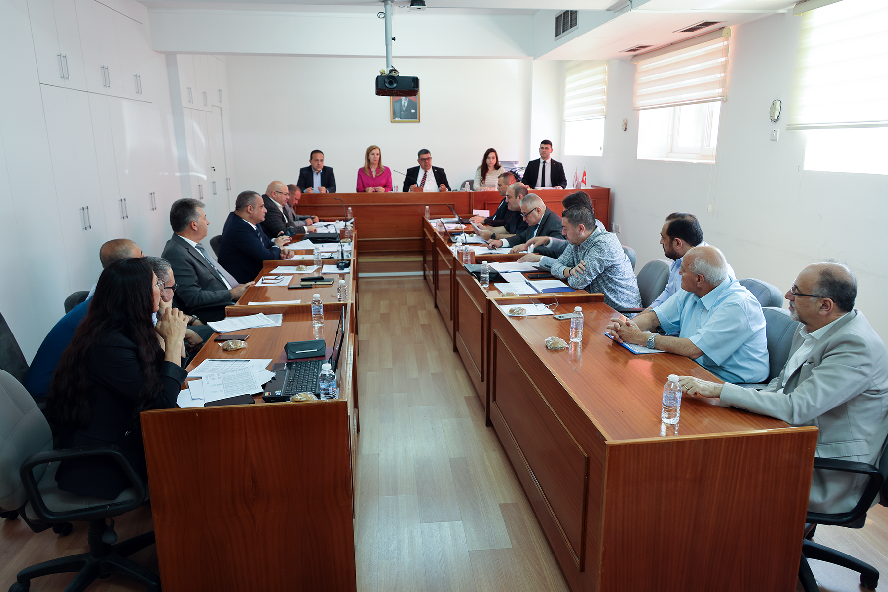 Meclis Ekonomi, Maliye, Bütçe ve Plan Komitesi üç tasarıyı görüştü – BRTK