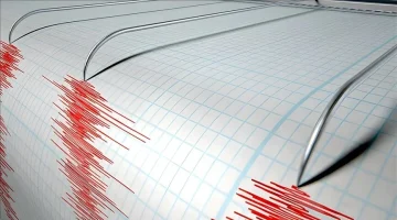 Malatya’da 4,3 büyüklüğünde deprem – BRTK
