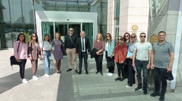 Öğretmenlere, Ankara’da “medya okuryazarlığı” eğitimi veriliyor – BRTK