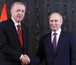Erdoğan, Putin ile telefonda görüştü – BRTK
