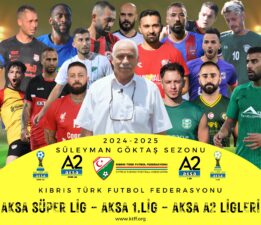 Açılış maçı BRT 2’de – BRTK