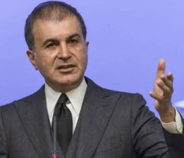 AK Parti Sözcüsü Çelik’ten tepki – BRTK