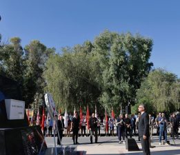 İlkeleriniz bize yol gösteriyor