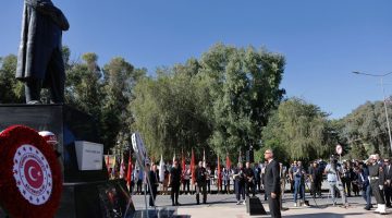 İlkeleriniz bize yol gösteriyor