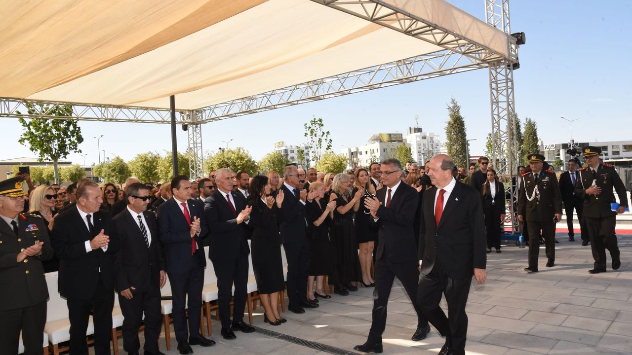Tarihi gün