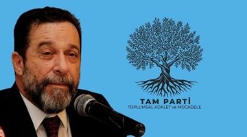 Denktaş: “Kıbrıs türkü özgüvenini yeniden kazandı”