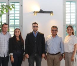 Mimarlar Odası İş Sağlığı ve Güvenliği Komitesi kuruldu