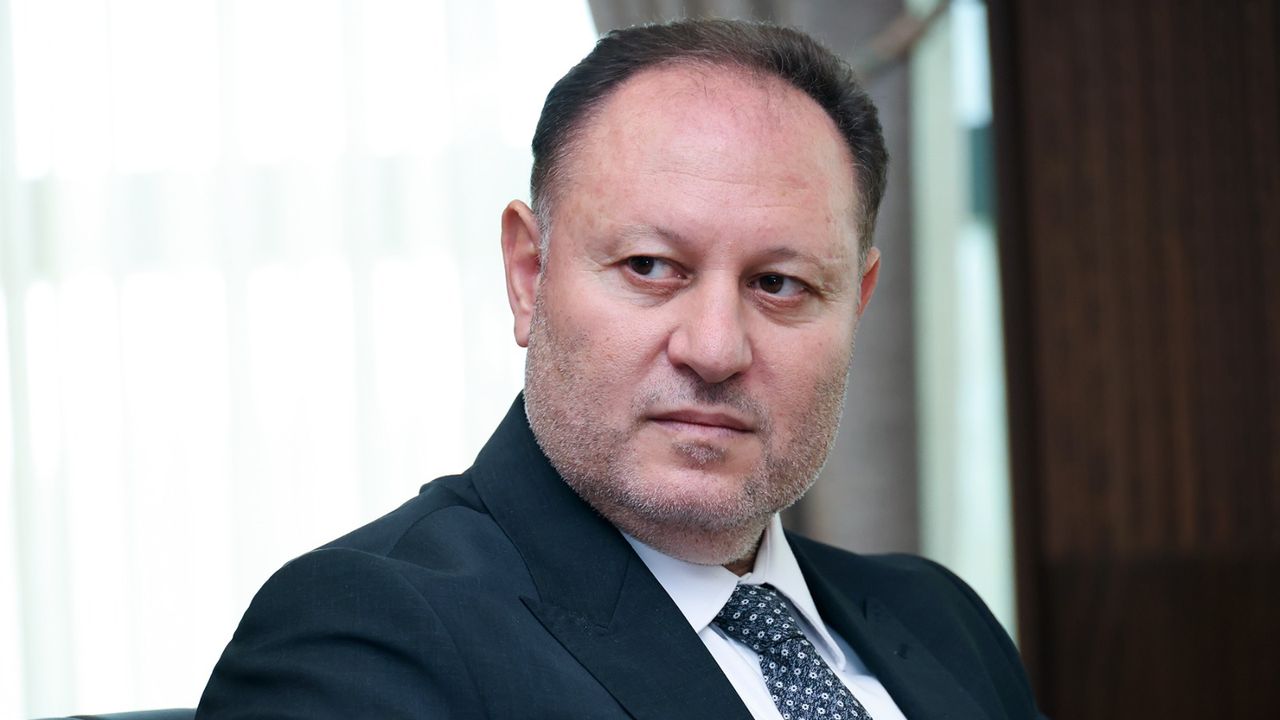 Öztürkler’den, Avrupa Parlamentosu’nun anıt kararına tepki: “Tarafsızlık ilkesine ve tarihsel gerçekliğe aykırı”