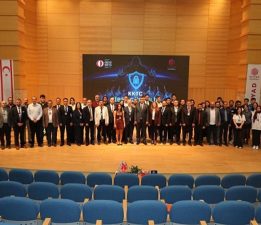 Siber Güvenlik Zirvesi ODTÜ Kuzey Kıbrıs’ta Gerçekleşti