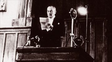 Türkiye Cumhuriyeti’nin 102’nci kuruluş yıl dönümü KKTC’de de törenlerle kutlanıyor