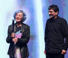 Altın Portakal Film Festivali’nde Gazze unutulmadı