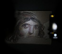 Zeugma Mozaik Müzesi ziyaretçi rekoru kırdı