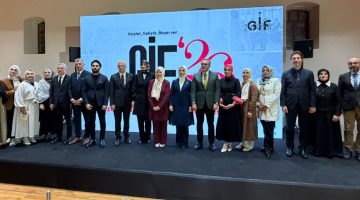 TÜRGEV, GİF’26 ile genç kadınlara yönelik yeni dönem vizyonunu tanıttı