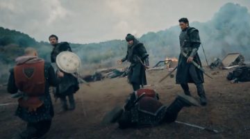 Kuruluş Orhan dizisinden görkemli başlangıç: İzleyiciden tam not aldı