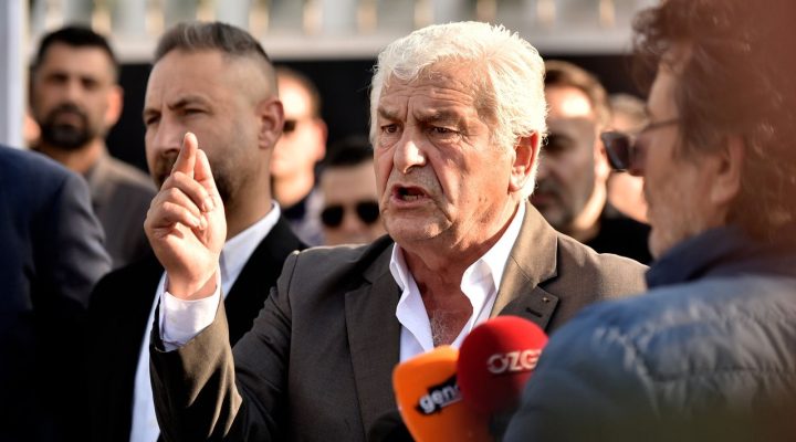 Bıçaklı: “Çalışanların sendikalara üye olması anayasal haktır”