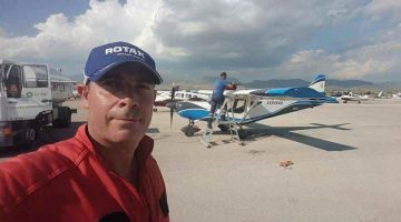 “Bir sen vardın bana yakın”