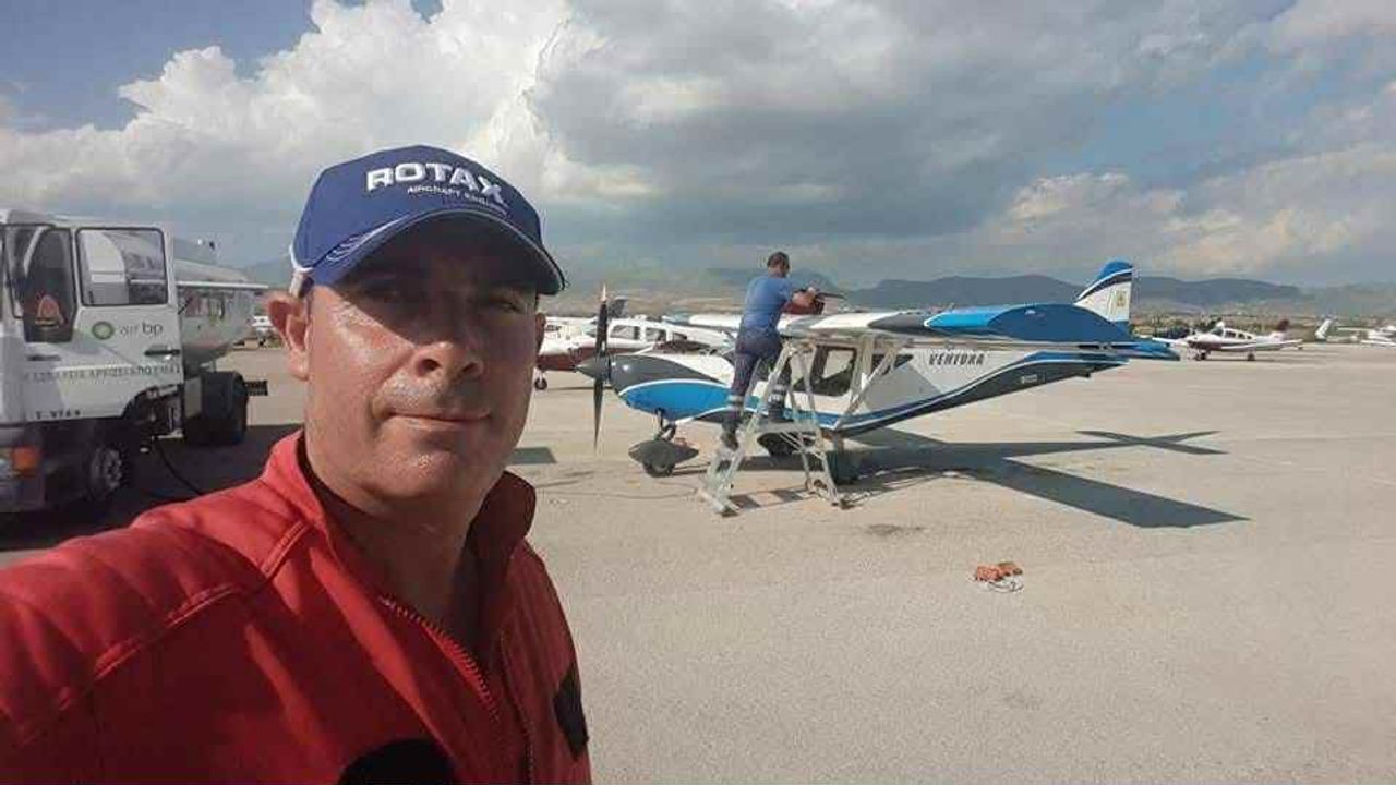 “Bir sen vardın bana yakın”