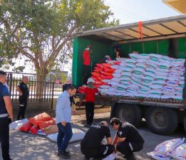 İki ton daha tarihi geçmiş baharat