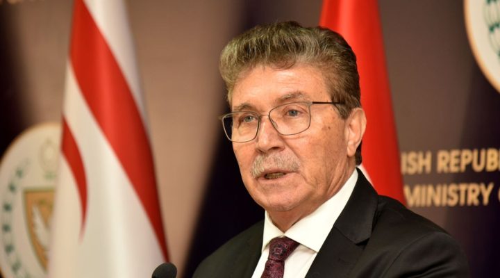 Üstel: “Kadına yönelik şiddet kabul edilemez, affedilemez ve toplumun vicdanında yeri yoktur”