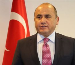 “Türkiye, KKTC için durmadan çalışacak”