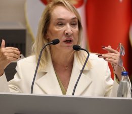 “Sağlık, SOS veriyor”