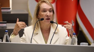 “Sağlık, SOS veriyor”