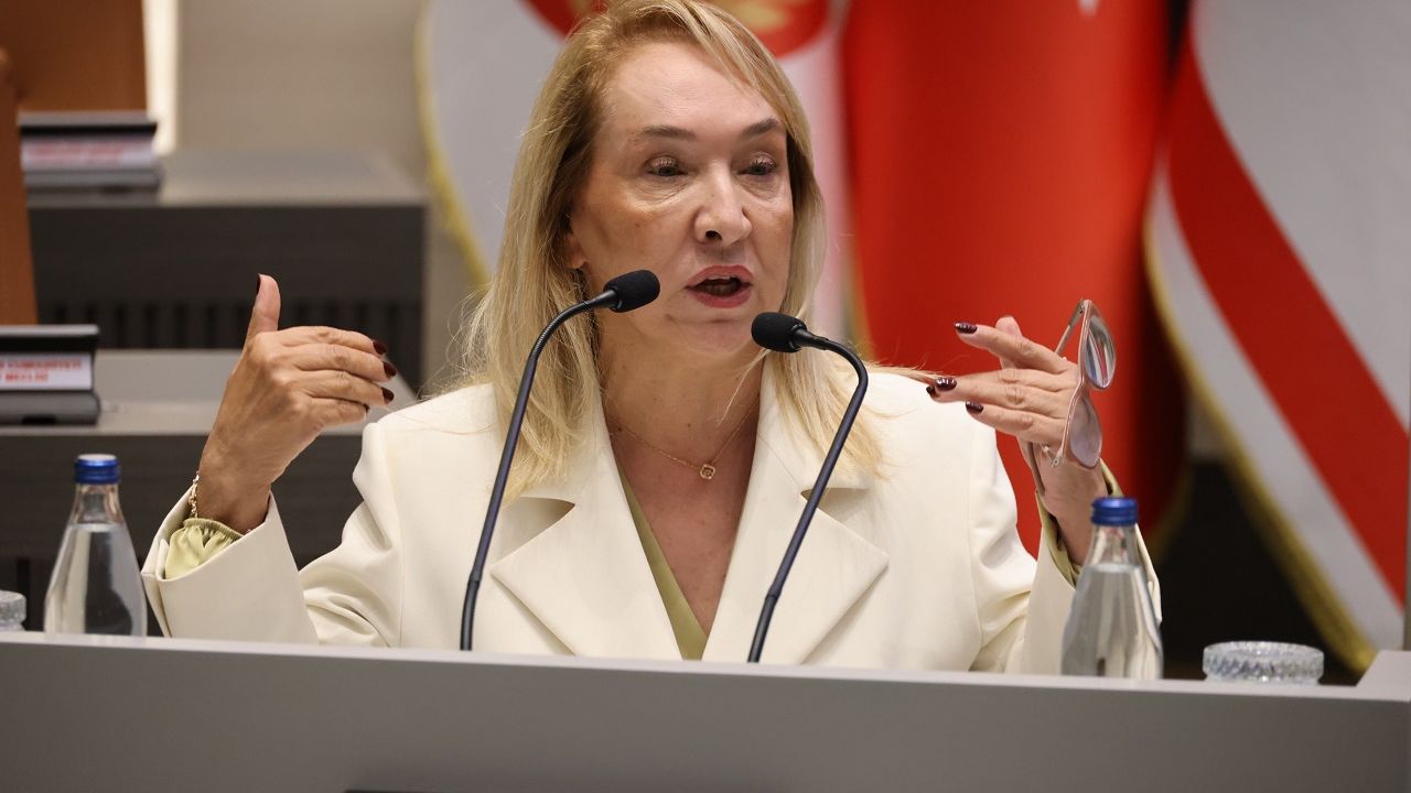 “Sağlık, SOS veriyor”