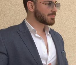 Tosunoğlu’nun oğlu Güney’de tutuklandı