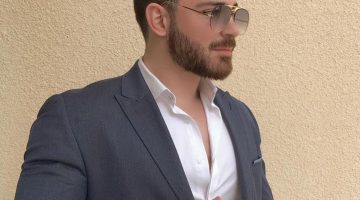 Tosunoğlu’nun oğlu Güney’de tutuklandı