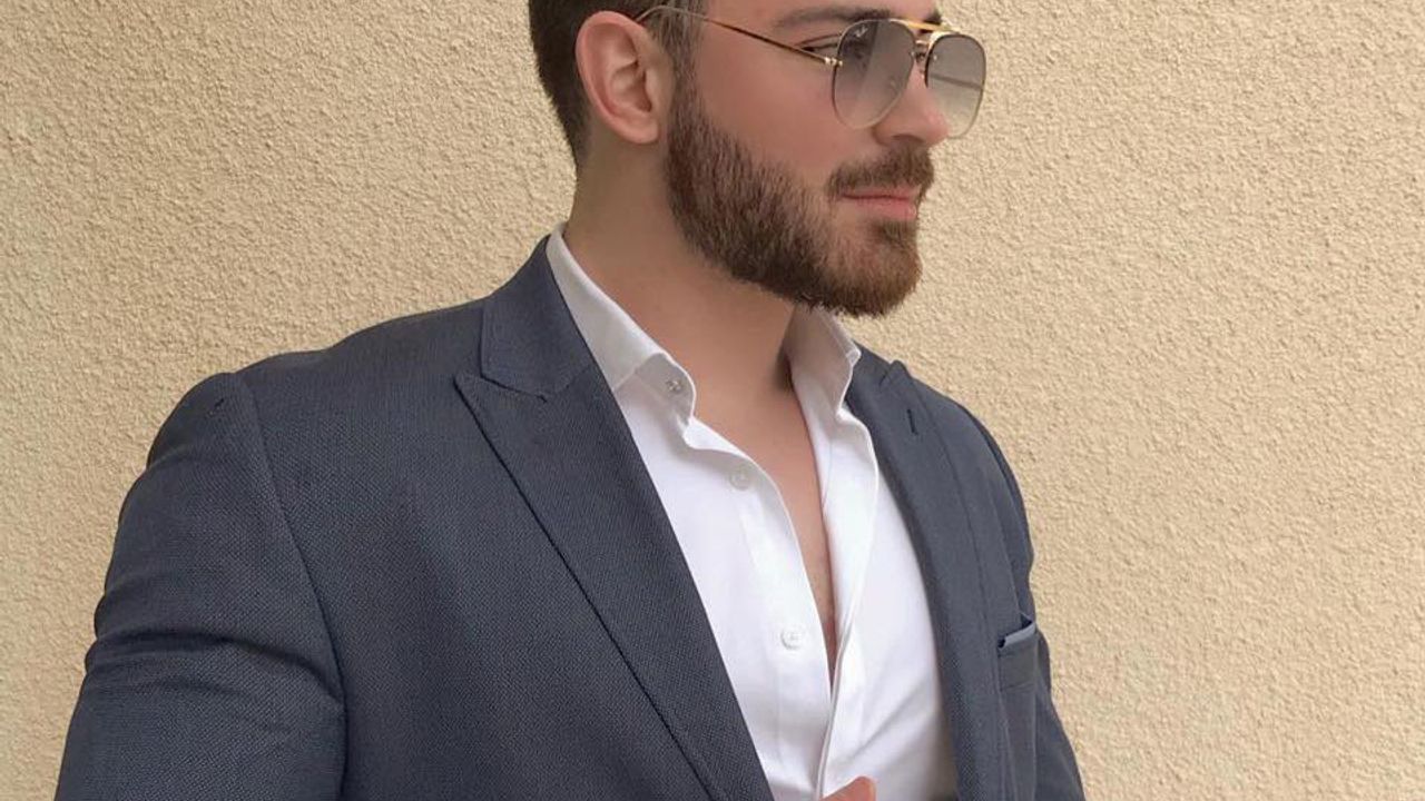 Tosunoğlu’nun oğlu Güney’de tutuklandı