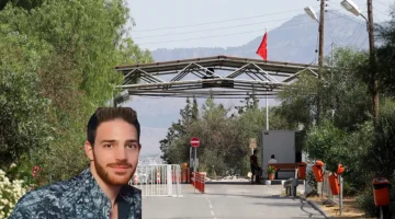 Cenk Tosunoğlu’na üç gün tutuklama