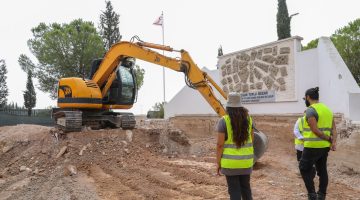 Yarım asırdır dinmeyen acı