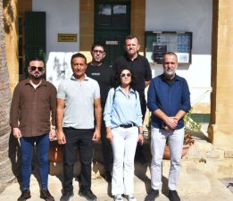Grev yasağı mahkemelik oldu