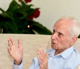 İslamoğlu’na son veda
