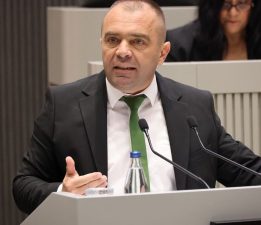 “Bu bir ihanet planı”