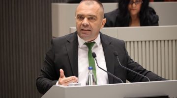 “Bu bir ihanet planı”