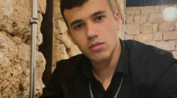 Acılı anneden adalet çağrısı