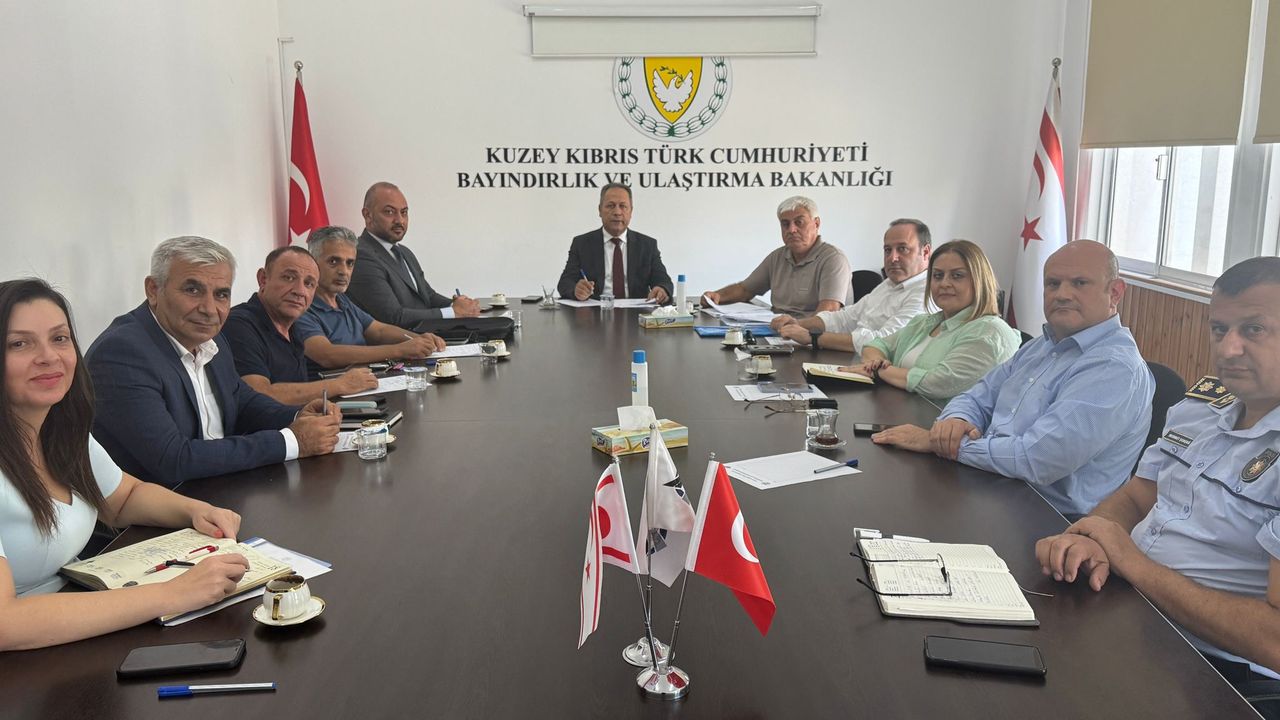 Takata marka hava yastıklarına karşı önlem alınıyor