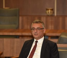Rum kayıplar anıtına karşı  AP’ye girişimlerde bulunulacak
