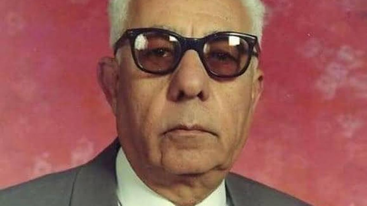 Sevgiyle hatırlandı